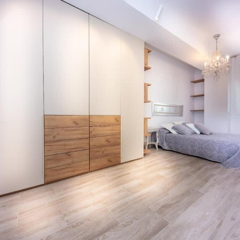 Domus Halo A-D-F - Apartamento - 4