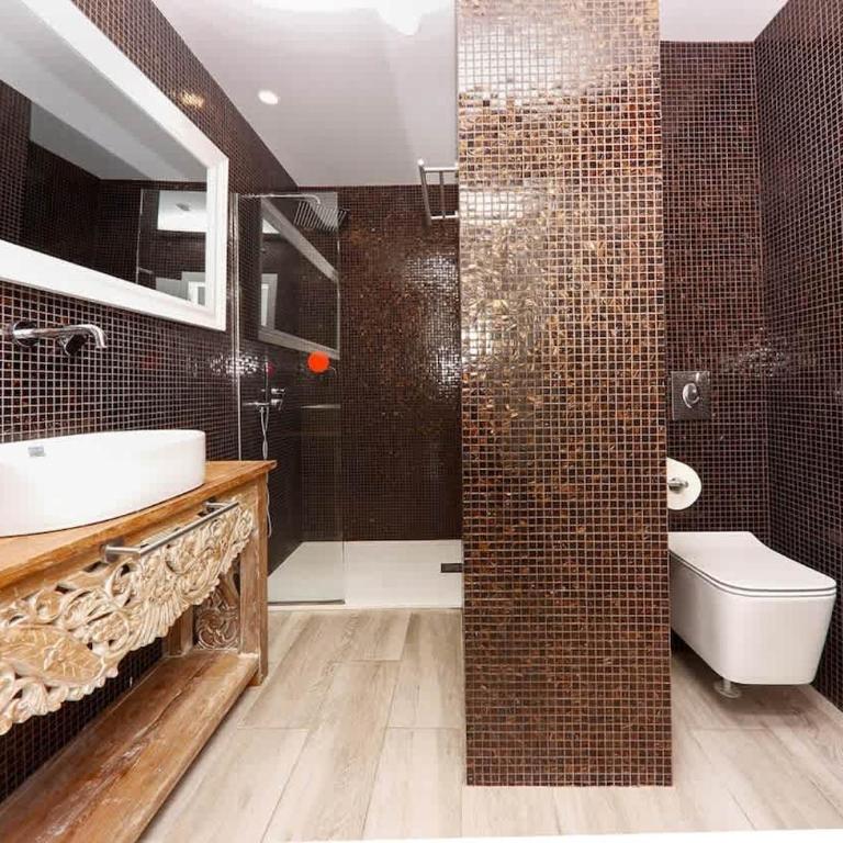 Domus Halo A-D-F - Apartamento - 5