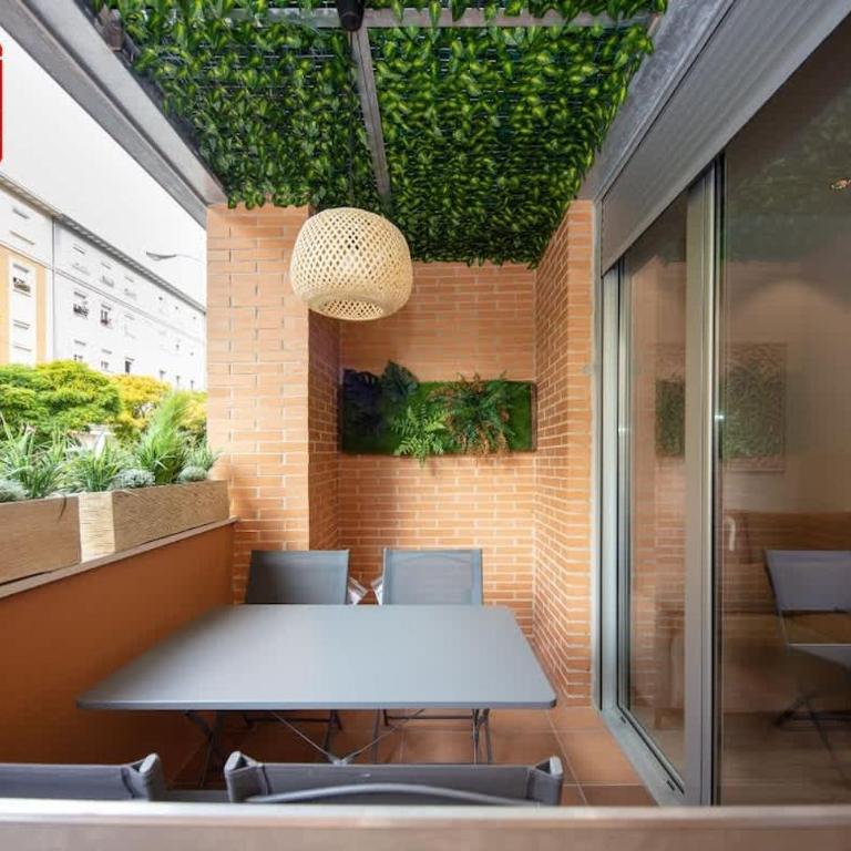 Domus Halo A-D-F - Apartamento - 7