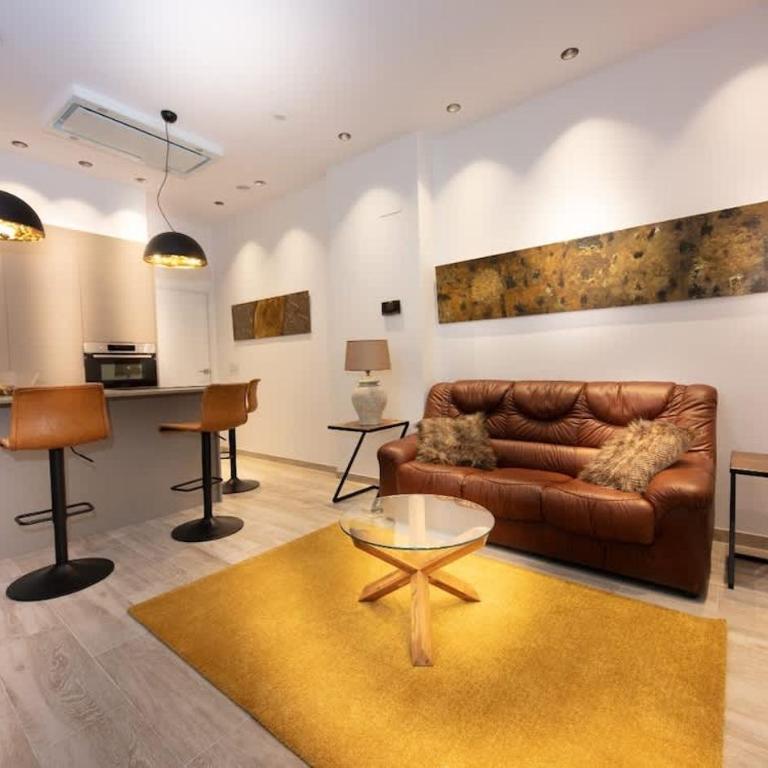 Domus Halo A-D-F - Apartamento - 8