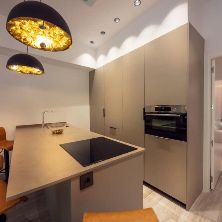 Domus Halo A-D-F - Apartamento - 9
