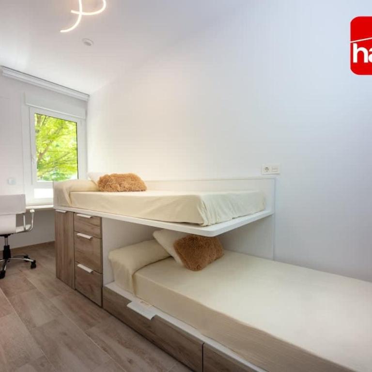 Domus Halo A-D-F - Apartamento - 12