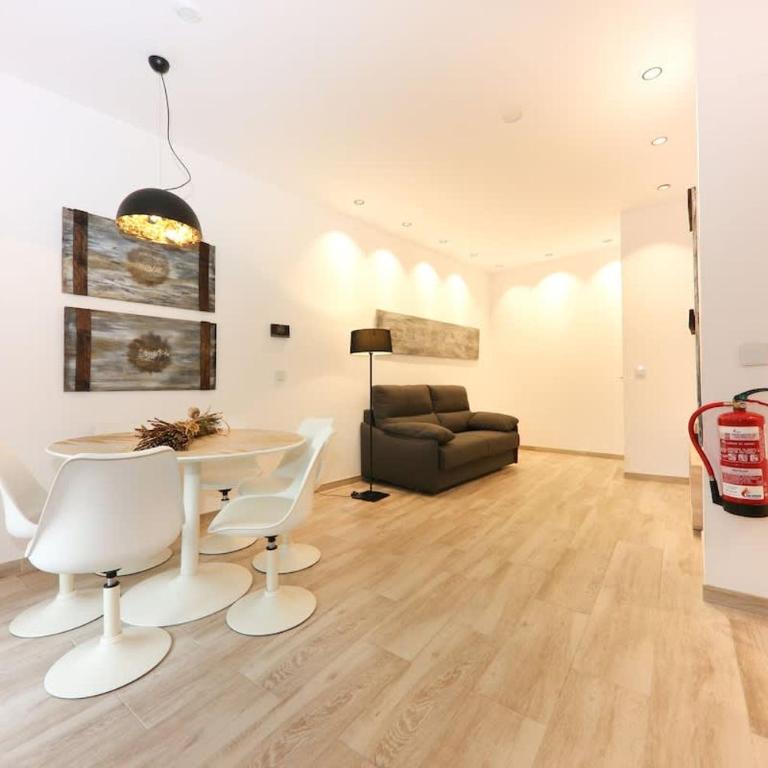 Domus Halo A-D-F - Apartamento - 14