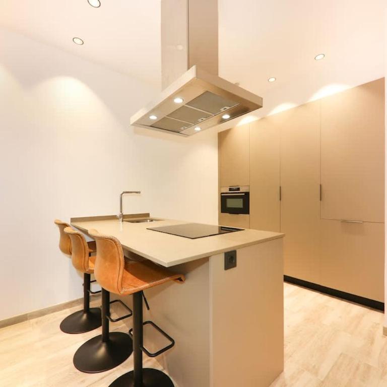 Domus Halo A-D-F - Apartamento - 16