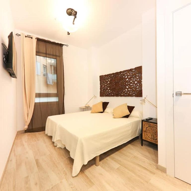 Domus Halo A-D-F - Apartamento - 19