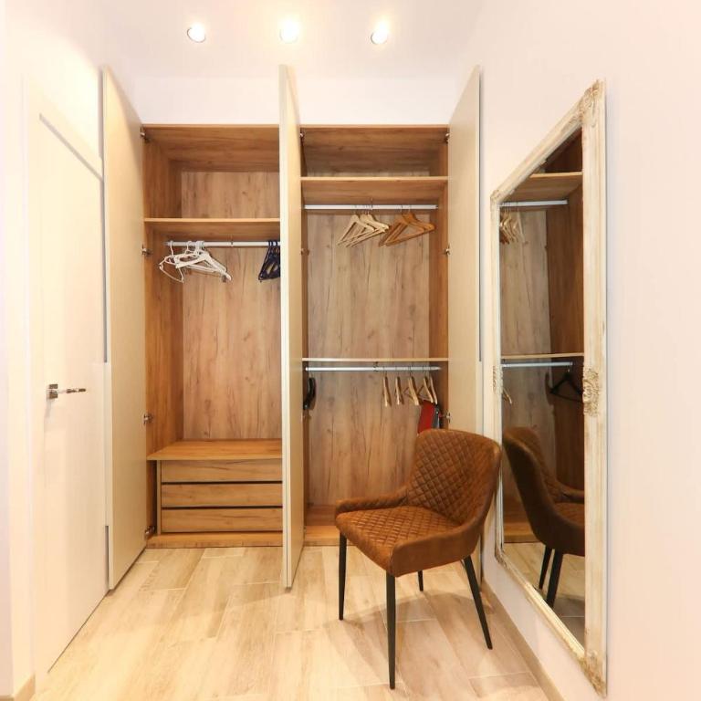 Domus Halo A-D-F - Apartamento - 20