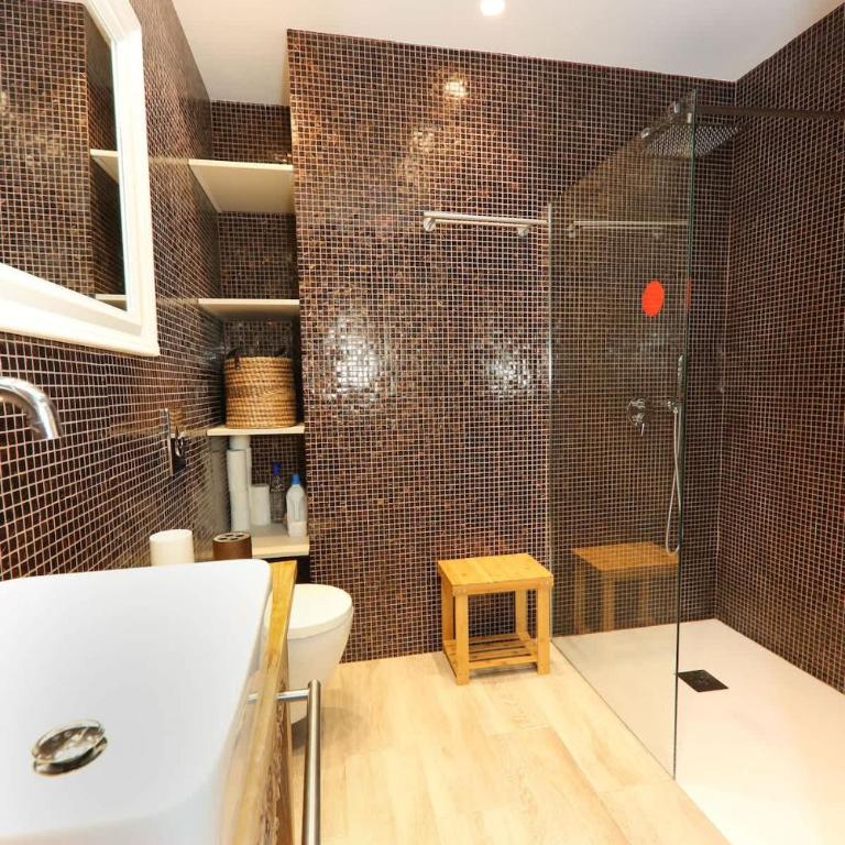 Domus Halo A-D-F - Apartamento - 23