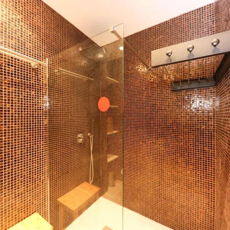Domus Halo A-D-F - Apartamento - 24