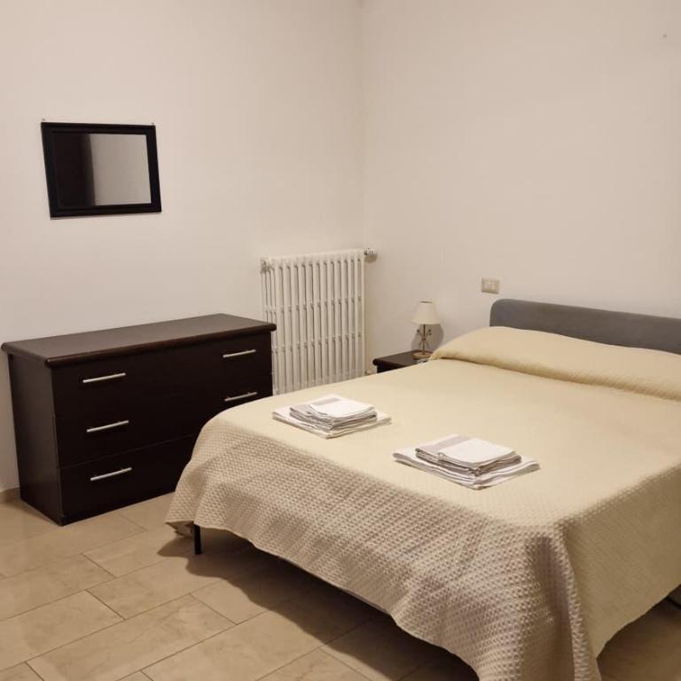 A piedi al mare 300m, zona servitissima - Apartment - 5
