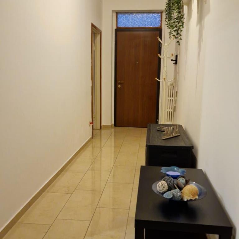 A piedi al mare 300m, zona servitissima - Apartment - 2