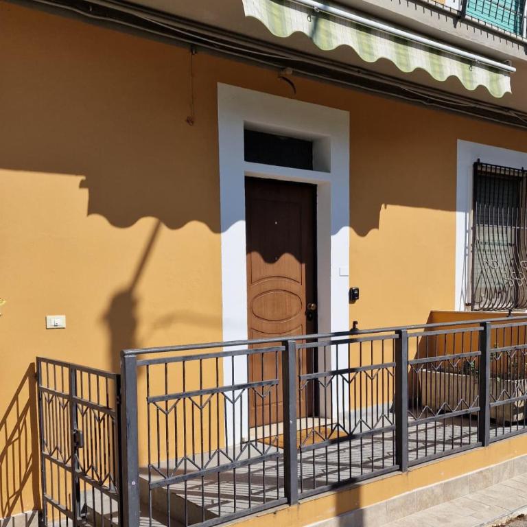 A piedi al mare 300m, zona servitissima - Apartment - 16