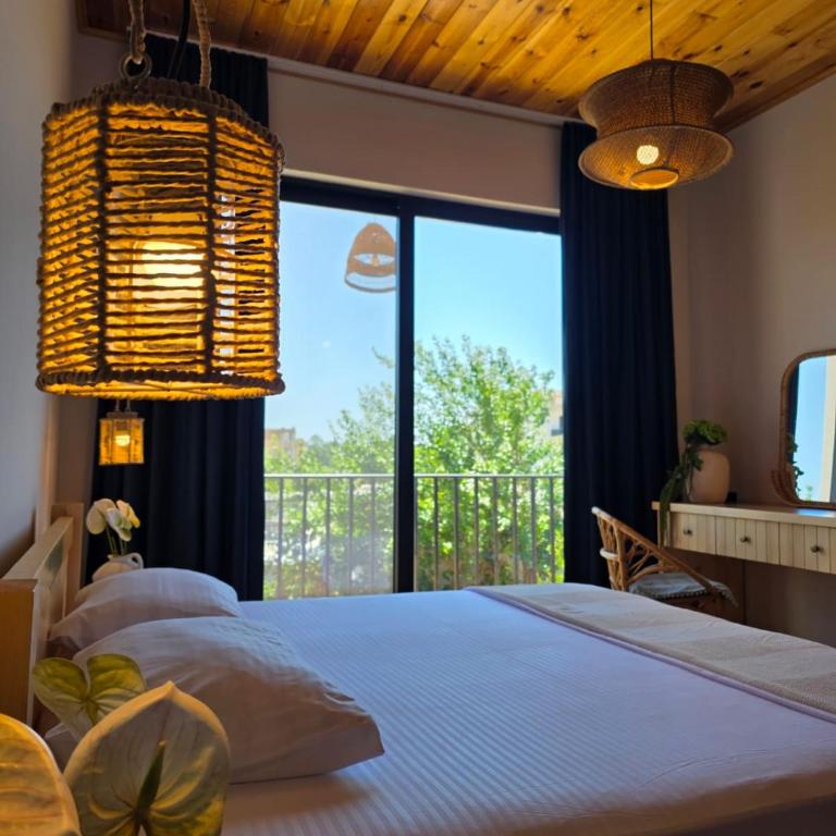 Starfish Villa Ulcinj - Vila sa 2 Spavaće Sobe - 12
