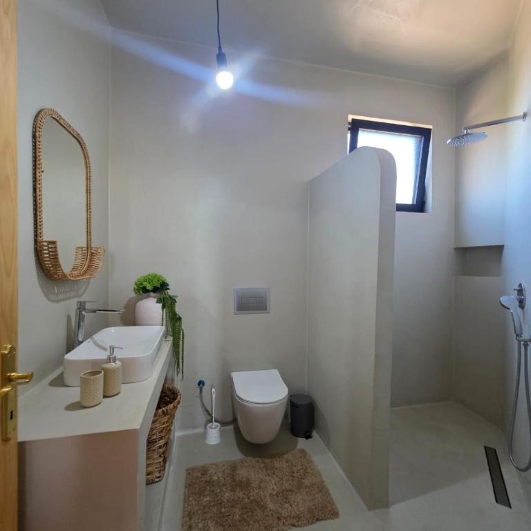 Starfish Villa Ulcinj - Vila sa 2 Spavaće Sobe - 11