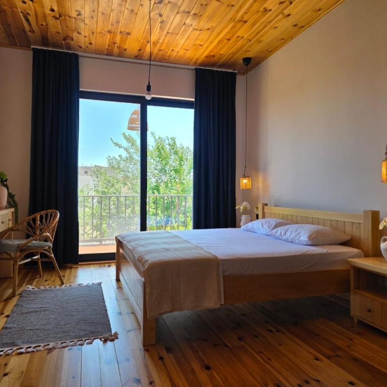 Starfish Villa Ulcinj - Vila sa 2 Spavaće Sobe - 10