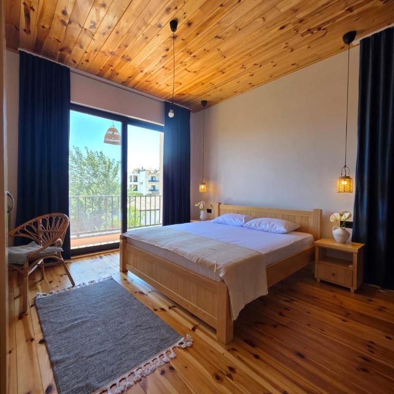 Starfish Villa Ulcinj - Vila sa 2 Spavaće Sobe - 8