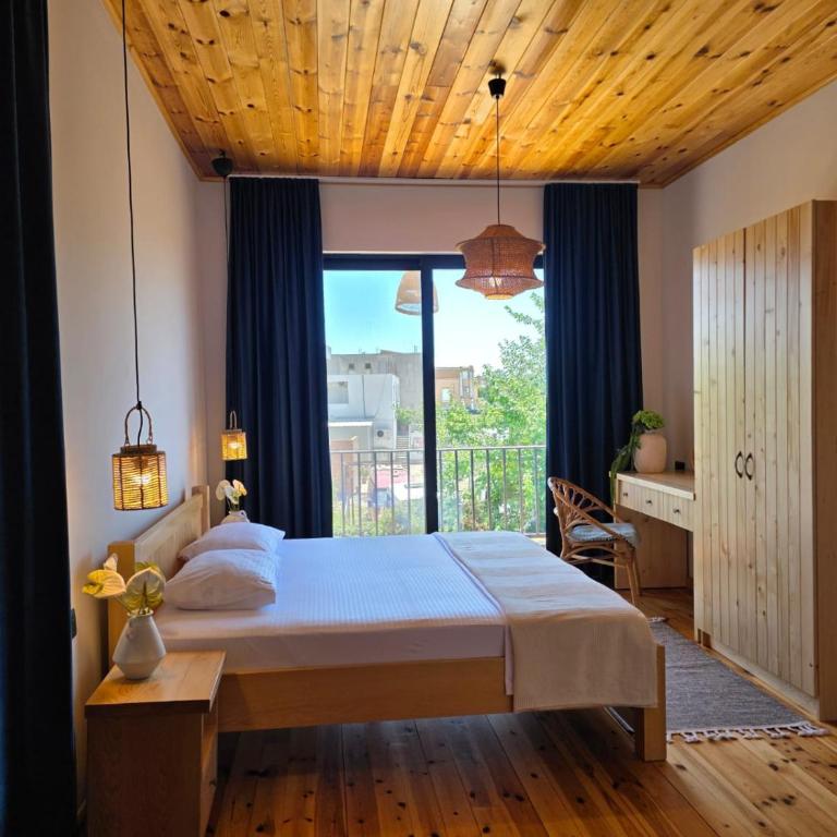 Starfish Villa Ulcinj - Vila sa 2 Spavaće Sobe - 14