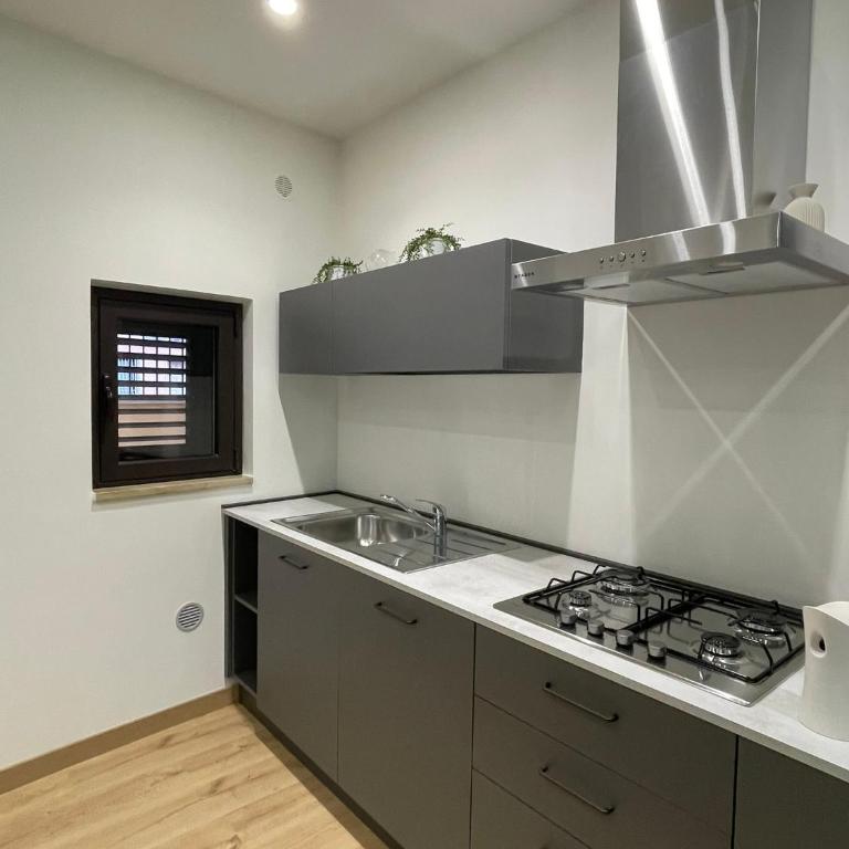 Aethna House - Catania Centro Storico - Double Room - 3
