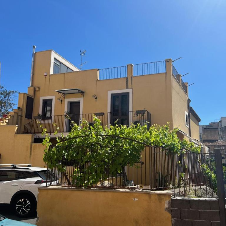 Aethna House - Catania Centro Storico - Double Room - 18