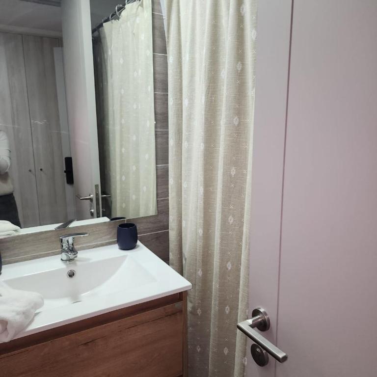 Acogedor Depto con AC - 316 - Apartamento de 1 dormitorio - 2