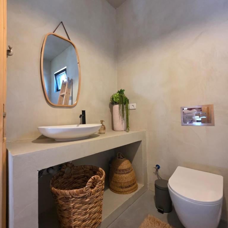 Starfish Villa Ulcinj - Vila sa 2 Spavaće Sobe - 19