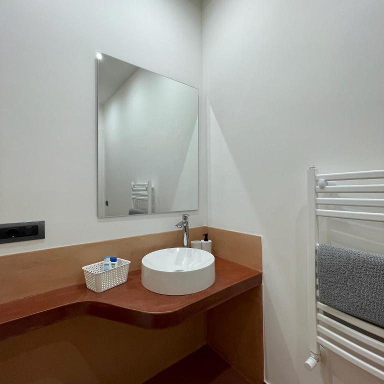 Aethna House - Catania Centro Storico - Double Room - 16