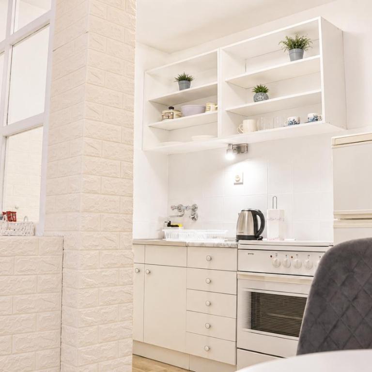 Apartman San - Apartman sa 1 Spavaćom Sobom - 5