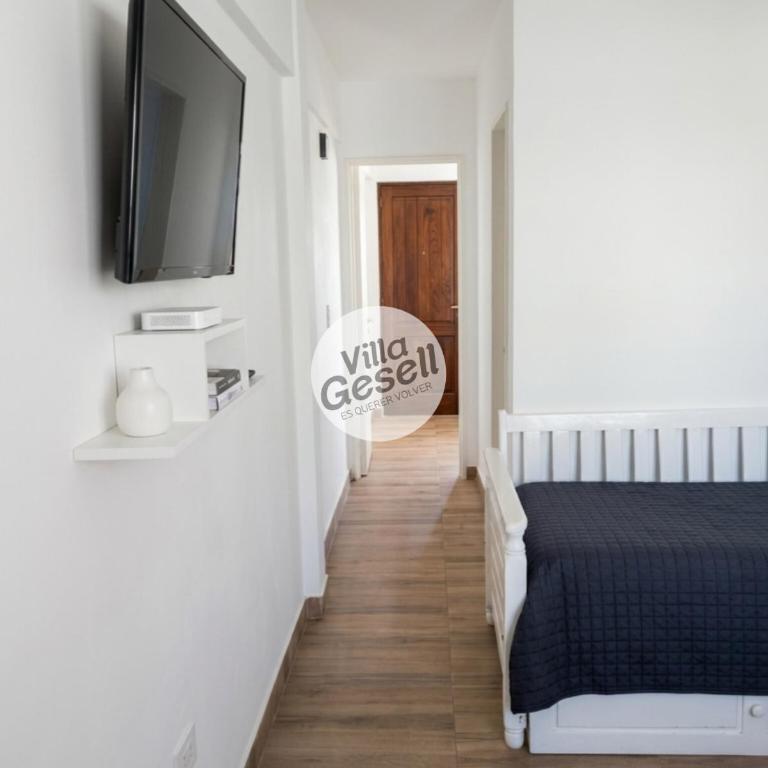 Bright apartment with ocean view - Apartamento de 1 dormitorio - 5