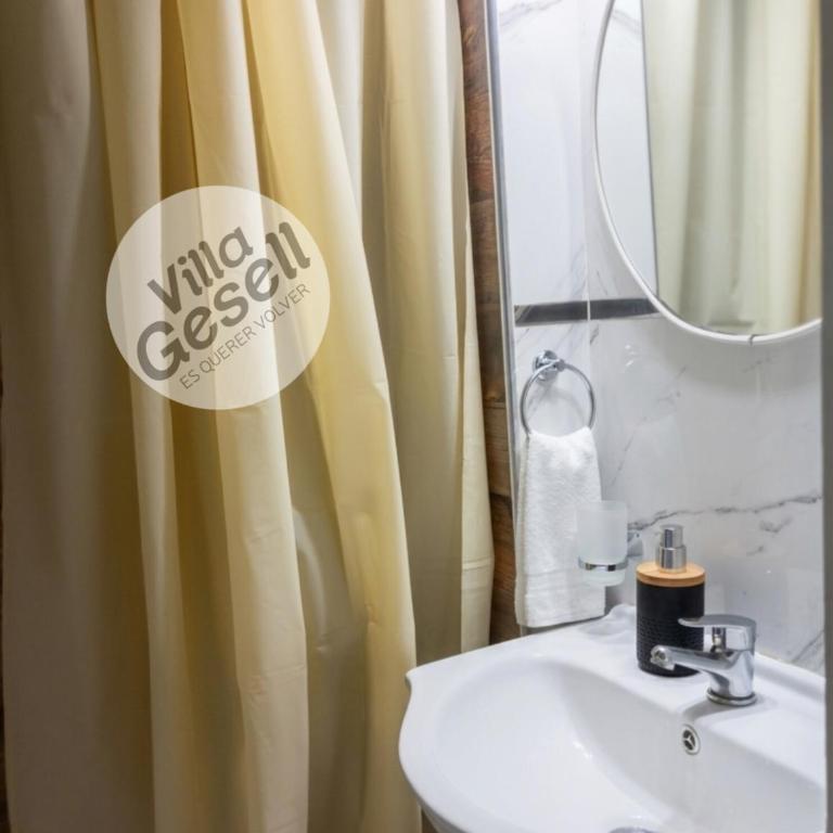 Bright apartment with ocean view - Apartamento de 1 dormitorio - 7