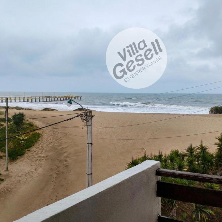 Bright apartment with ocean view - Apartamento de 1 dormitorio - 11