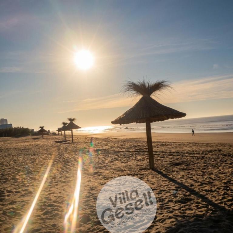 Bright apartment with ocean view - Apartamento de 1 dormitorio - 19