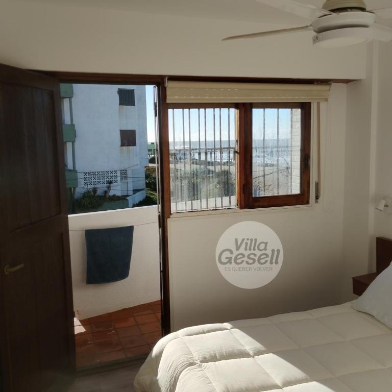 Bright apartment with ocean view - Apartamento de 1 dormitorio - 1