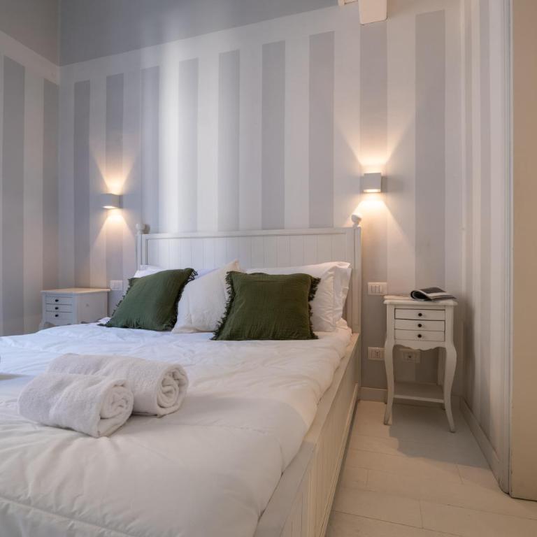 Fortezza Apartment - Appartamento con 1 Camera da Letto - 3