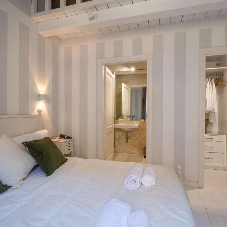 Fortezza Apartment - Appartamento con 1 Camera da Letto - 9