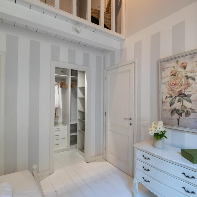 Fortezza Apartment - Appartamento con 1 Camera da Letto - 7