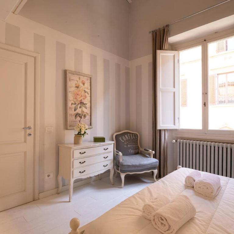 Fortezza Apartment - Appartamento con 1 Camera da Letto - 8