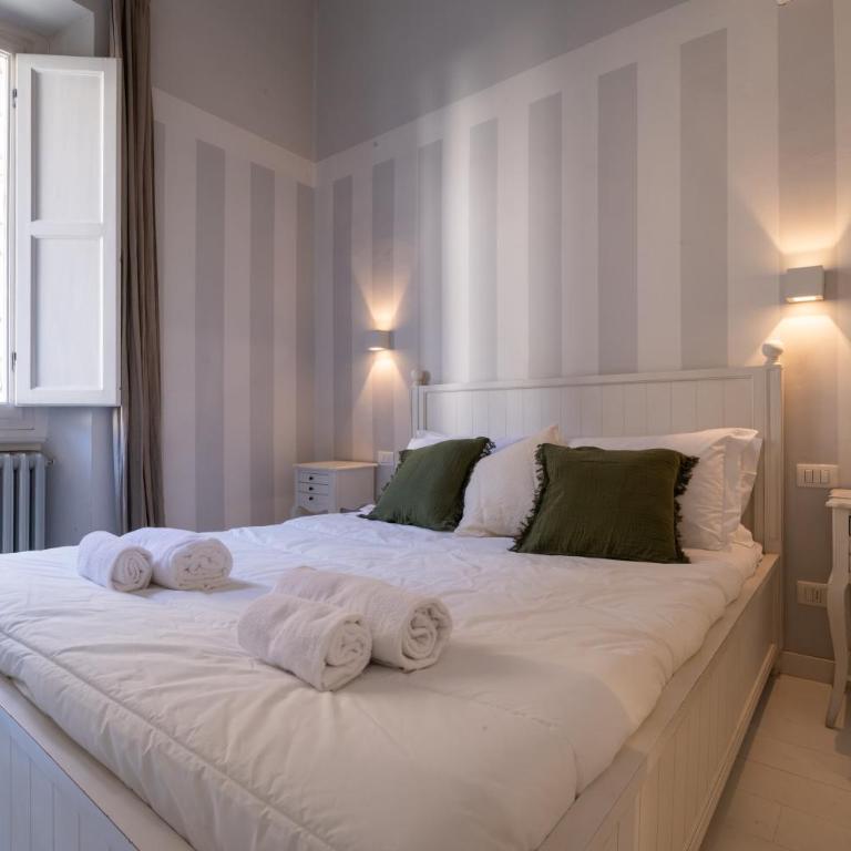 Fortezza Apartment - Appartamento con 1 Camera da Letto - 10