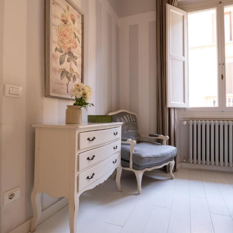 Fortezza Apartment - Appartamento con 1 Camera da Letto - 12