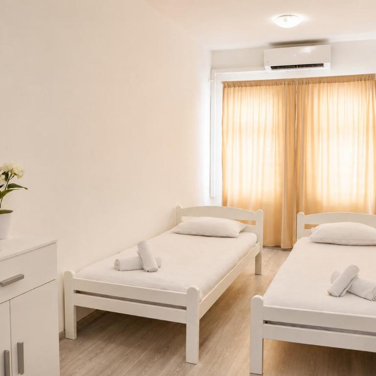 Apartman San - Apartman sa 1 Spavaćom Sobom - 1