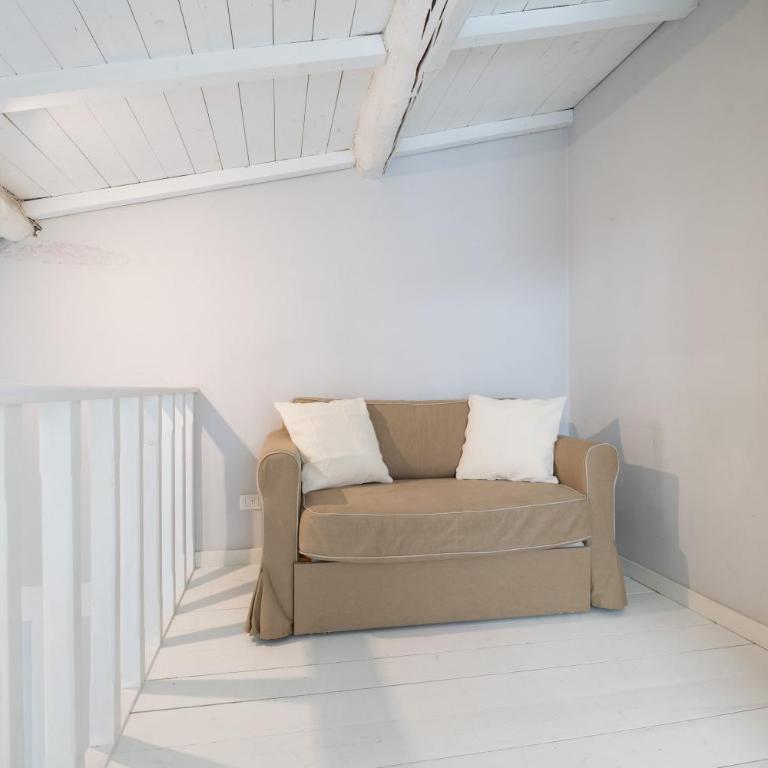 Fortezza Apartment - Appartamento con 1 Camera da Letto - 20