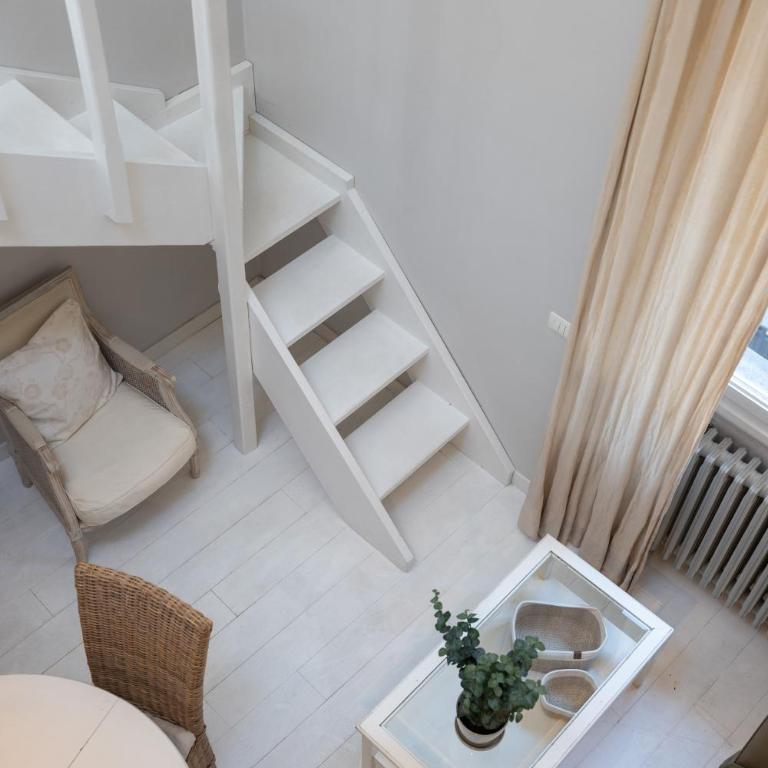 Fortezza Apartment - Appartamento con 1 Camera da Letto - 22