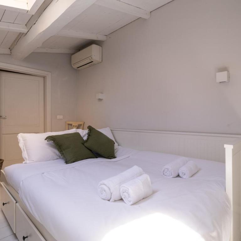 Fortezza Apartment - Appartamento con 1 Camera da Letto - 31