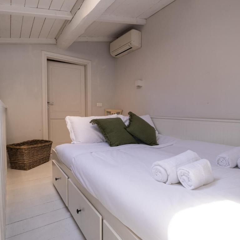 Fortezza Apartment - Appartamento con 1 Camera da Letto - 25