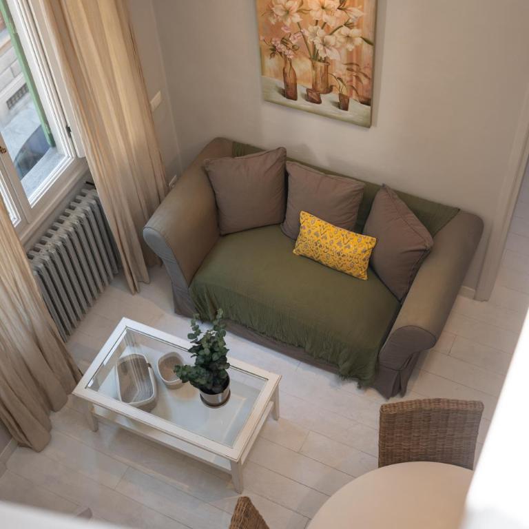Fortezza Apartment - Appartamento con 1 Camera da Letto - 32