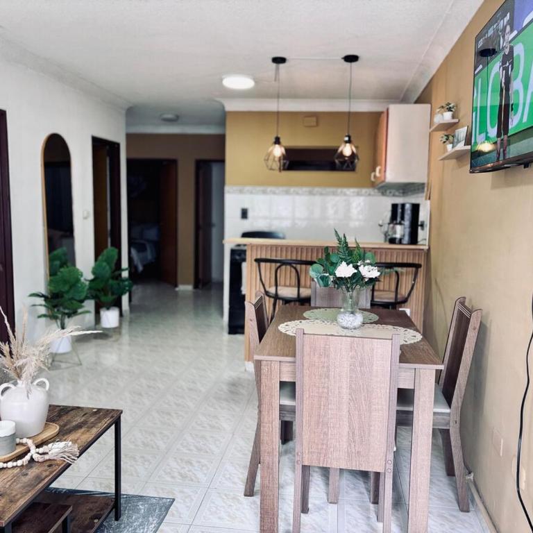 Maven II - Three-Bedroom Apartment - 6