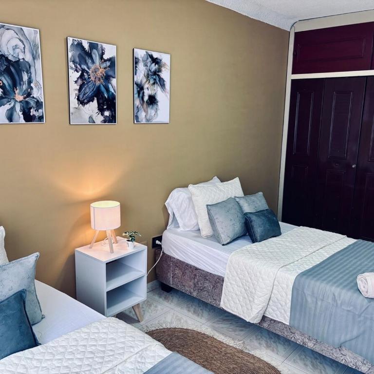 Maven II - Three-Bedroom Apartment - 12