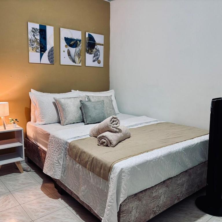 Maven II - Three-Bedroom Apartment - 14