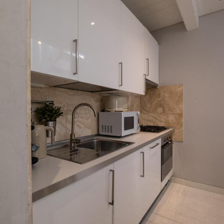Fortezza Apartment - Appartamento con 1 Camera da Letto - 33