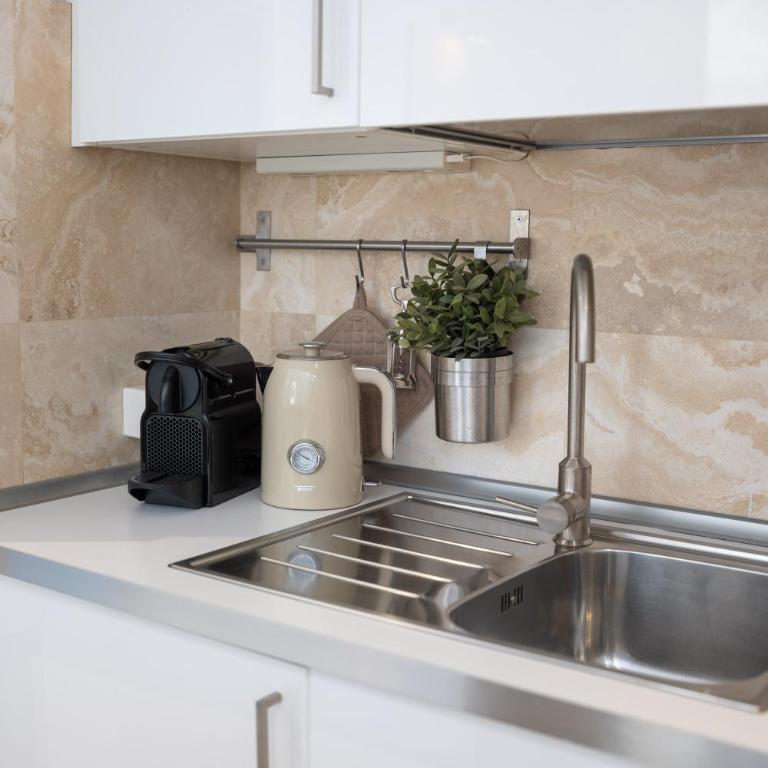 Fortezza Apartment - Appartamento con 1 Camera da Letto - 35