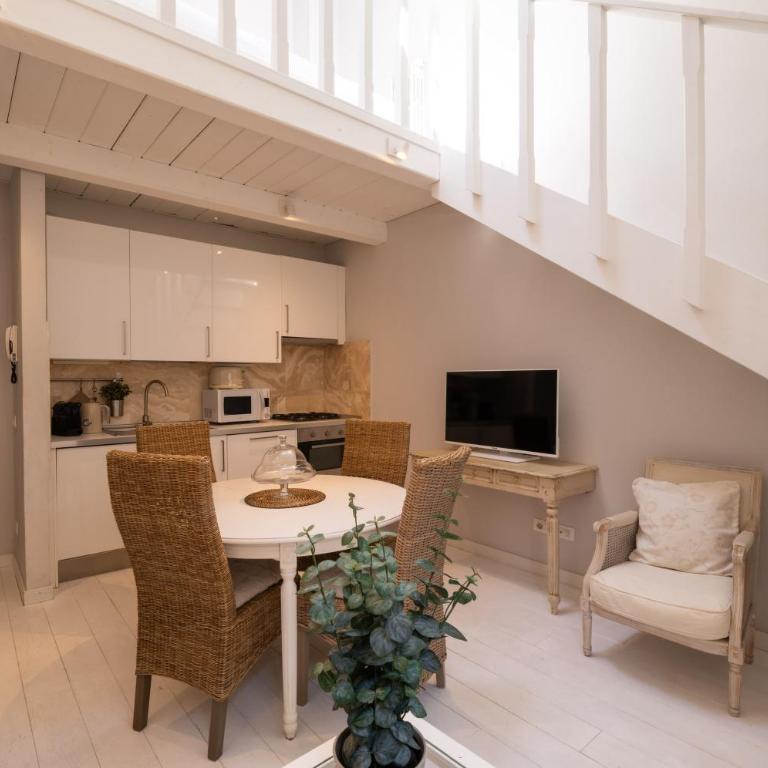 Fortezza Apartment - Appartamento con 1 Camera da Letto - 37