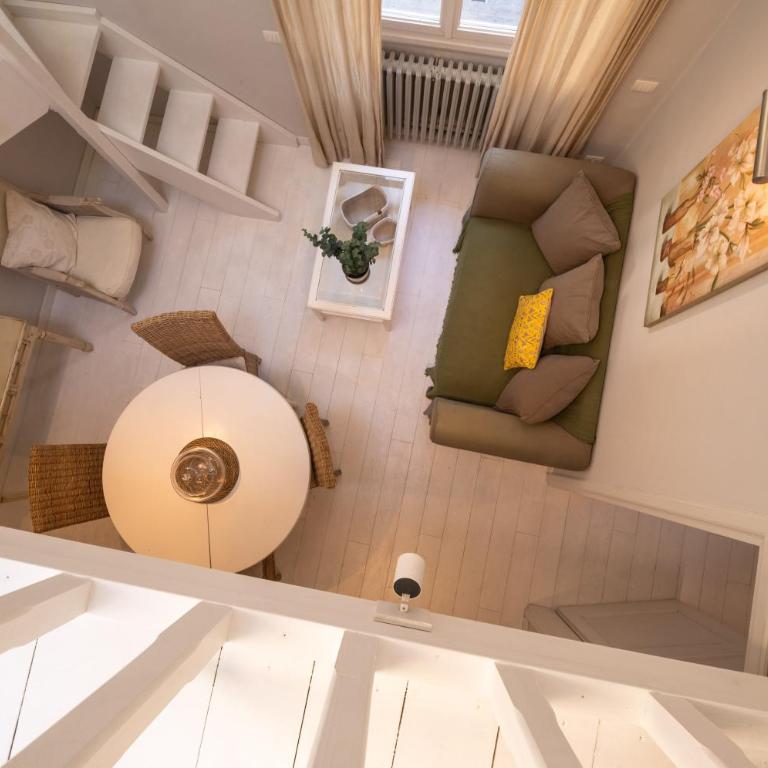 Fortezza Apartment - Appartamento con 1 Camera da Letto - 41